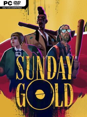 Sunday Gold Free Download (v1.0.0.20344)