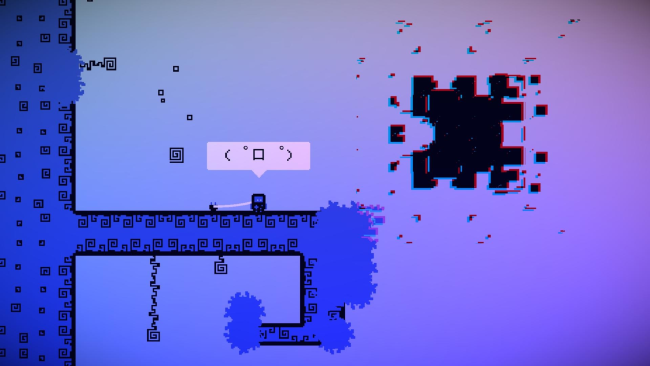 Super Cable Boy PC Screenshot