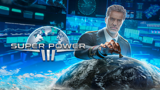SuperPower Free Download