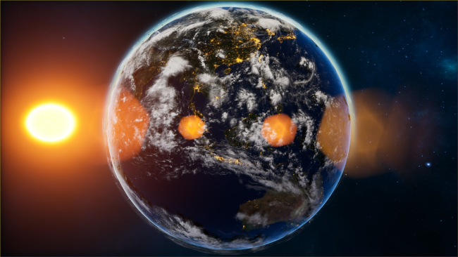 SuperPower PC Screenshot