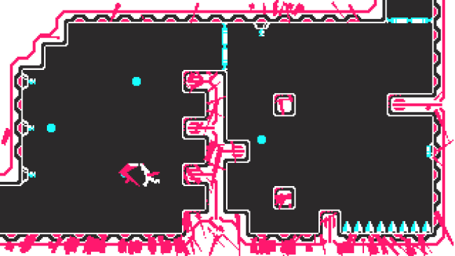 SwordBounce PC Screenshot