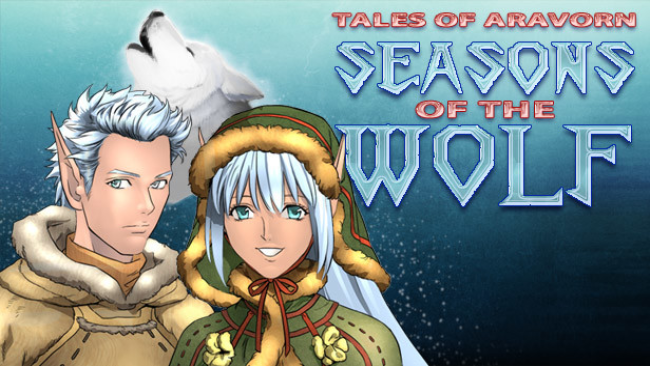 Tales of Aravorn: Seasons of the Wolf Free Download