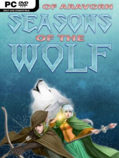 Tales of Aravorn: Seasons of the Wolf (v1.0.8.7) - PC Game on SteamUnlocked