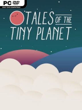 Tales of the Tiny Planet (v1.2) - PC Game on SteamUnlocked