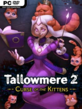 Tallowmere 2: Curse of the Kittens Free Download (v0.3.5f) - PC Game on SteamUnlocked