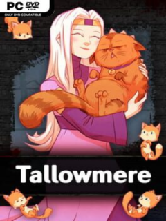 Tallowmere (v352.9) - PC Game on SteamUnlocked