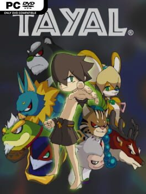 TAYAL (v1.0) - PC Game on SteamUnlocked