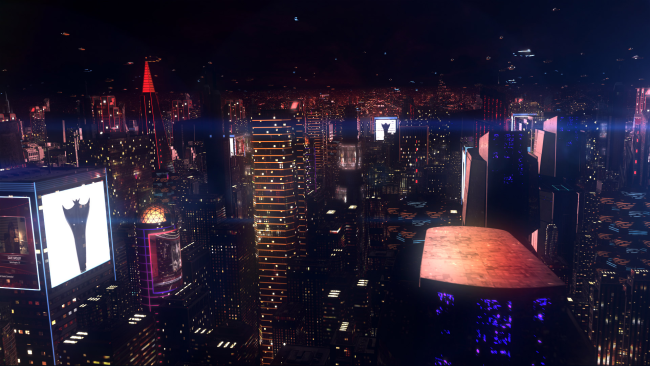 Tesla Effect: A Tex Murphy Adventure PC Screenshot