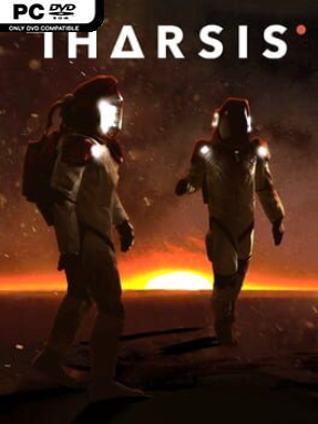 Tharsis - PC Game on SteamUnlocked