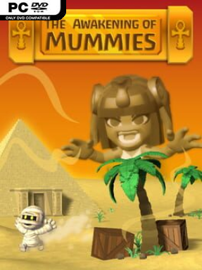 The Awakening of Mummies (v1.2.0) - PC Game on SteamUnlocked