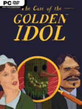 The Case of the Golden Idol Free Download (v2024.11.26 & ALL DLC) - PC Game on SteamUnlocked