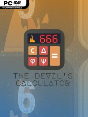 The Devil’s Calculator - PC Game on SteamUnlocked