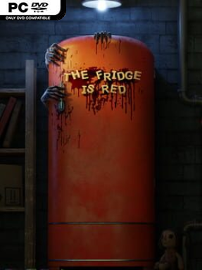 The Fridge Is Red (1.0.8) - PC Game on SteamUnlocked