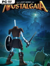 The Last Hero of Nostalgaia Free Download (v2.0.24 & ALL DLC) - PC Game on SteamUnlocked