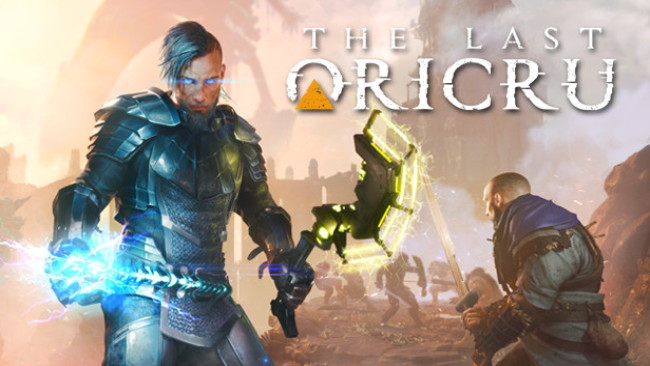 The Last Oricru – Final Cut Free Download