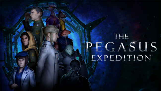 The Pegasus Expedition Free Download