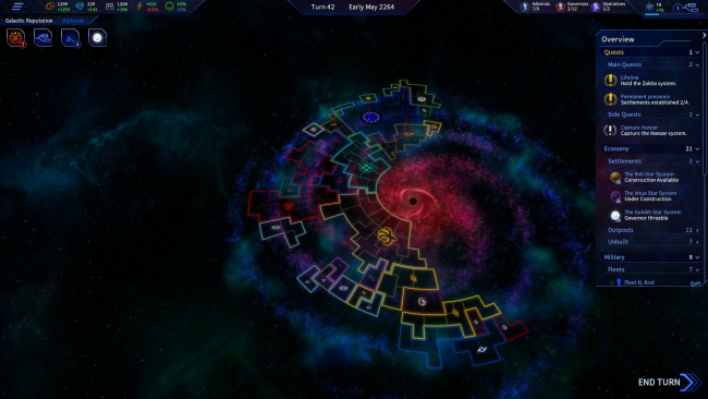The Pegasus Expedition PC Screenshot