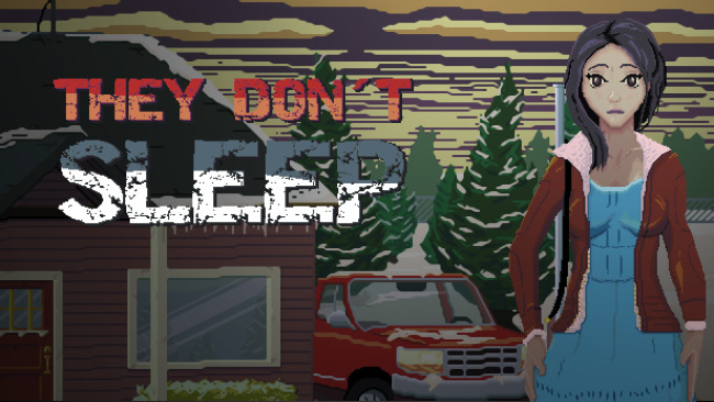 They Don’t Sleep Free Download