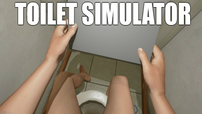 Toilet Simulator Free Download