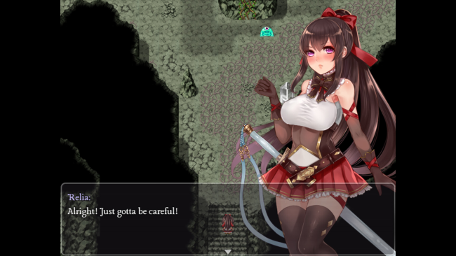Tower Of Ardia PC Screenshot