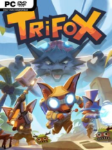 Trifox Free Download (v1.0.1.0) - PC Game on SteamUnlocked