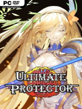 Ultimate Protector (v2022.09.29) - PC Game on SteamUnlocked