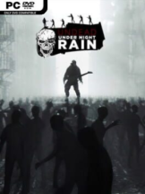 Undead Under Night Rain Free Download (v1.0) - PC Game on SteamUnlocked