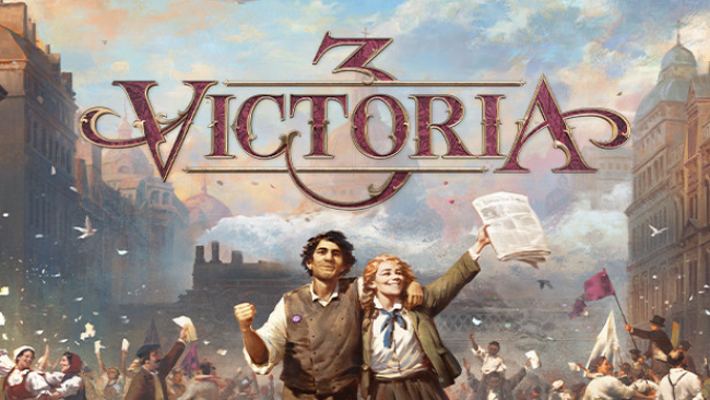 Victoria Free Download