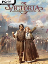 Victoria 3 Free Download (v1.13.11 & ALL DLC) - PC Game on SteamUnlocked