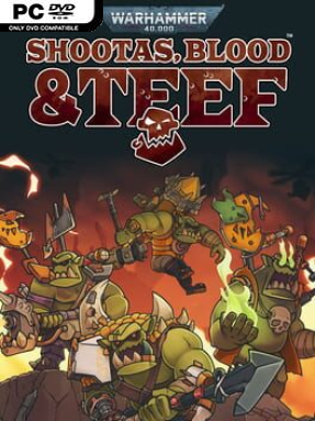 Warhammer 40,000: Shootas, Blood & Teef (v1.0.22) - PC Game on SteamUnlocked