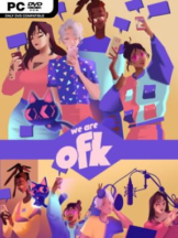 We Are OFK Free Download (v2022.09.08) - PC Game on SteamUnlocked
