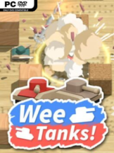 Wee Tanks! Free Download (v1.3.2) - PC Game on SteamUnlocked
