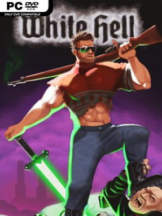 White Hell Free Download (v0.95) - PC Game on SteamUnlocked