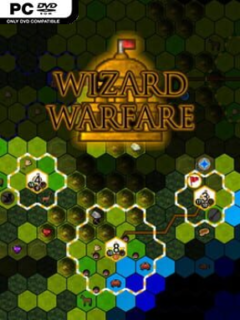 Wizard Warfare - PC Game on SteamUnlocked