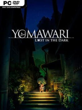 Yomawari: Lost In The Dark - PC Game on SteamUnlocked