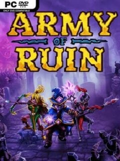 Army of Ruin (v2025.02.20) - PC Game on SteamUnlocked
