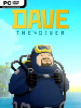 DAVE THE DIVER Free Download (v1.0.6.2087 & ALL DLC) - PC Game on SteamUnlocked