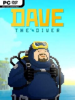 DAVE THE DIVER (v1.0.5.1791 & ALL DLC) - PC Game on SteamUnlocked
