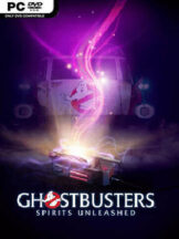 Ghostbusters: Spirits Unleashed Free Download (v1.5.0.25310) - PC Game on SteamUnlocked