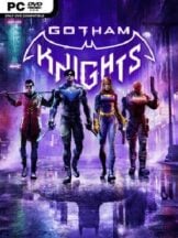 Gotham Knights Free Download (v2023.04.27 & ALL DLC) - PC Game on SteamUnlocked