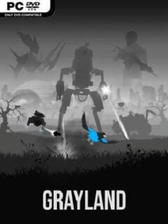 Grayland - PC Game on SteamUnlocked