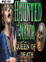 Haunted Manor: Queen Of Death Collector’s Edition Free Download - PC Game on SteamUnlocked
