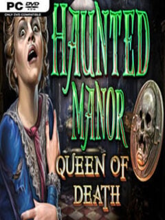 Haunted Manor: Queen Of Death Collector’s Edition - PC Game on SteamUnlocked