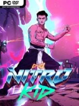 Nitro Kid Free Download (v1.1.4) - PC Game on SteamUnlocked
