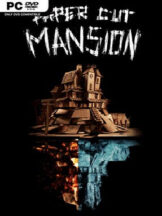 Paper Cut Mansion Free Download - PC Game on SteamUnlocked
