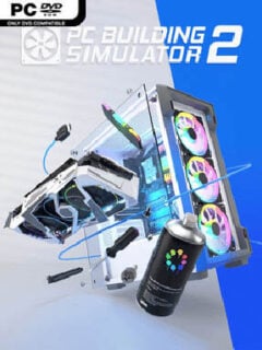 PC Building Simulator 2 (v1.16.05) - PC Game on SteamUnlocked