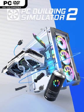 PC Building Simulator 2 (v1.17.02) - PC Game on SteamUnlocked