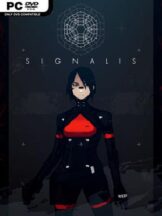 SIGNALIS Free Download (v1.2.2) - PC Game on SteamUnlocked