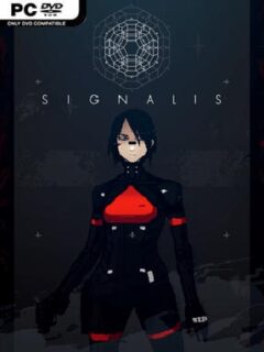 SIGNALIS (v1.2.2) - PC Game on SteamUnlocked
