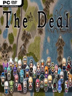 The Deal - PC Game on SteamUnlocked